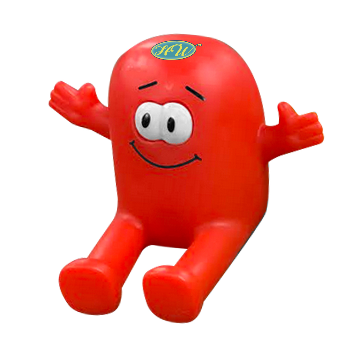 Eye Poppers Stress Reliever Phone Stand 5