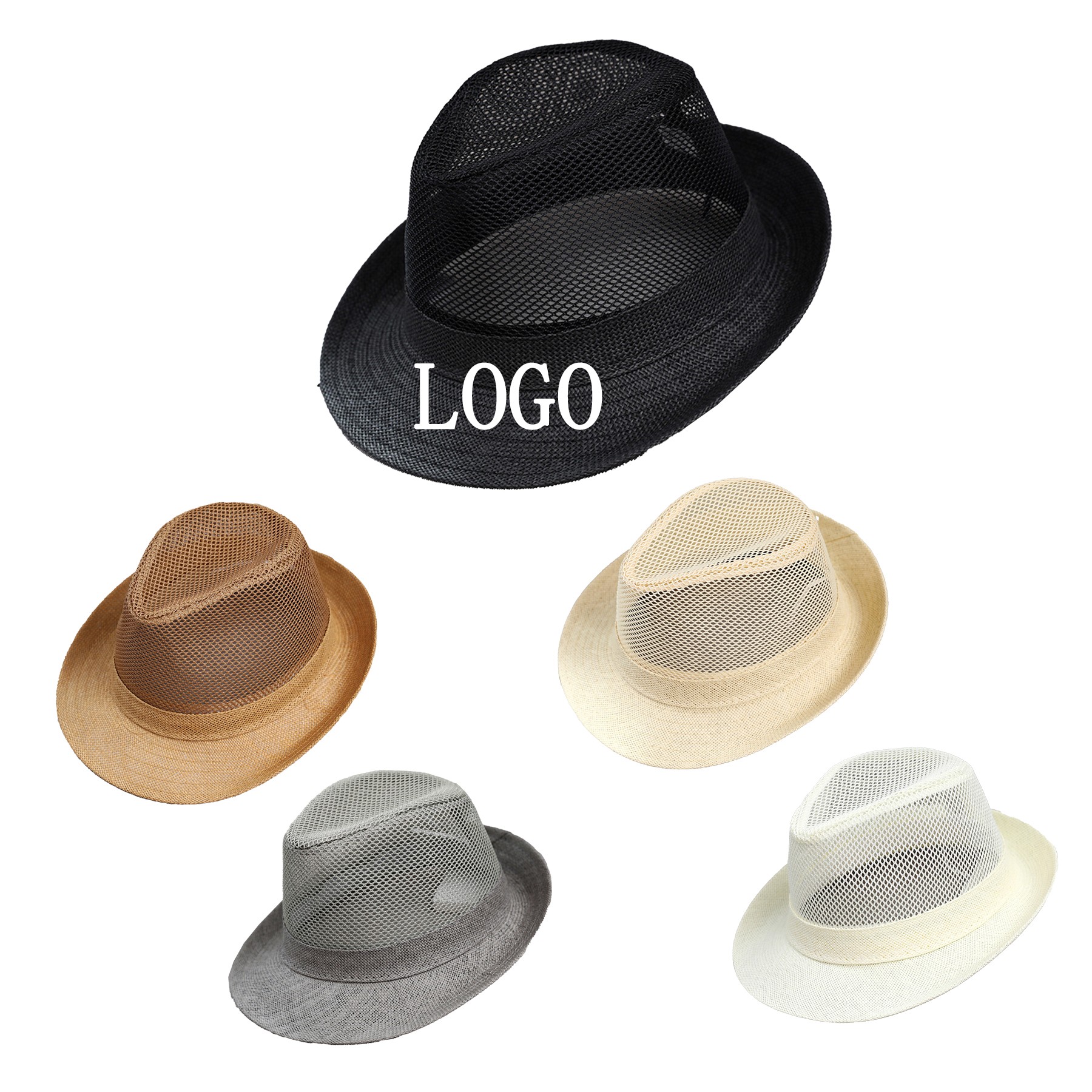 Fedora Hat