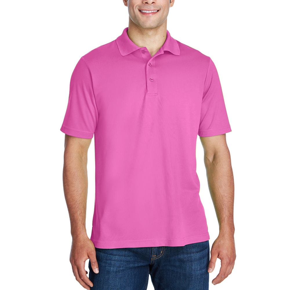 4.1 oz Moisture Wicking 100% Polyester 26