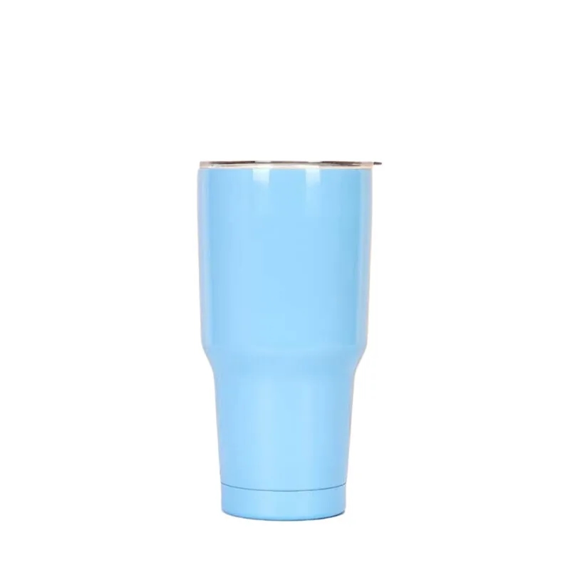 Classic 30 Oz Vacuum Insulated Stainless Steel Tumbler 5