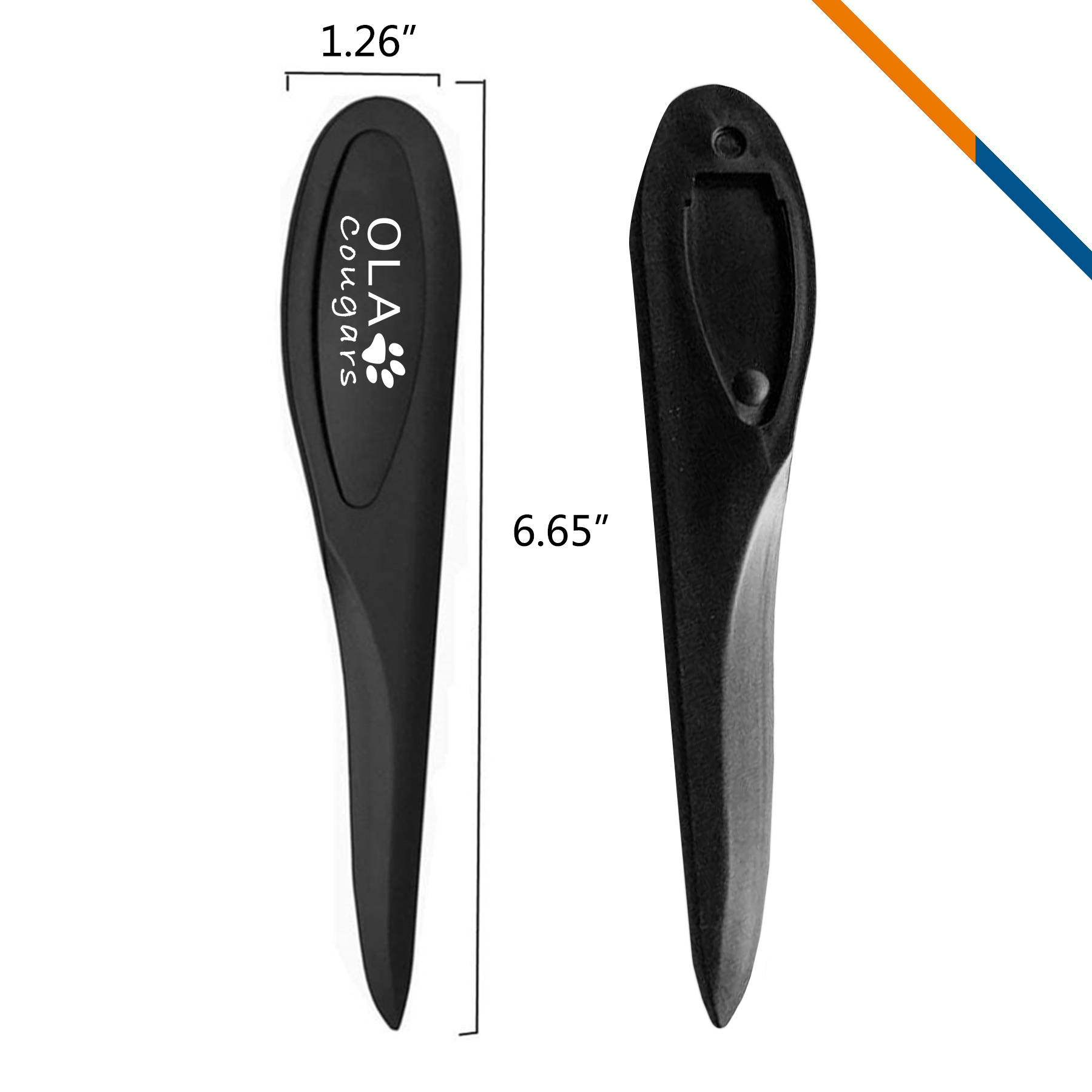 Mason Letter Opener 11