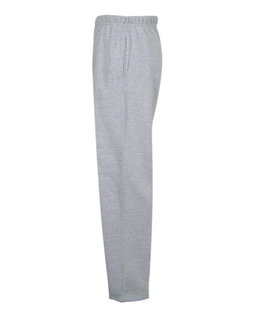 Youth Fleece Sweatpants - 5522 3