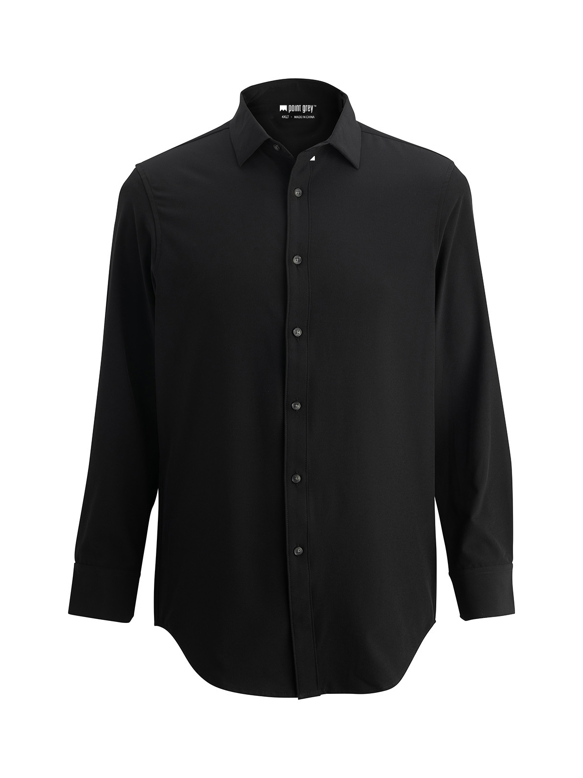 Edwards Garment - Point Grey - Men's Long Sleeve Shirt 3