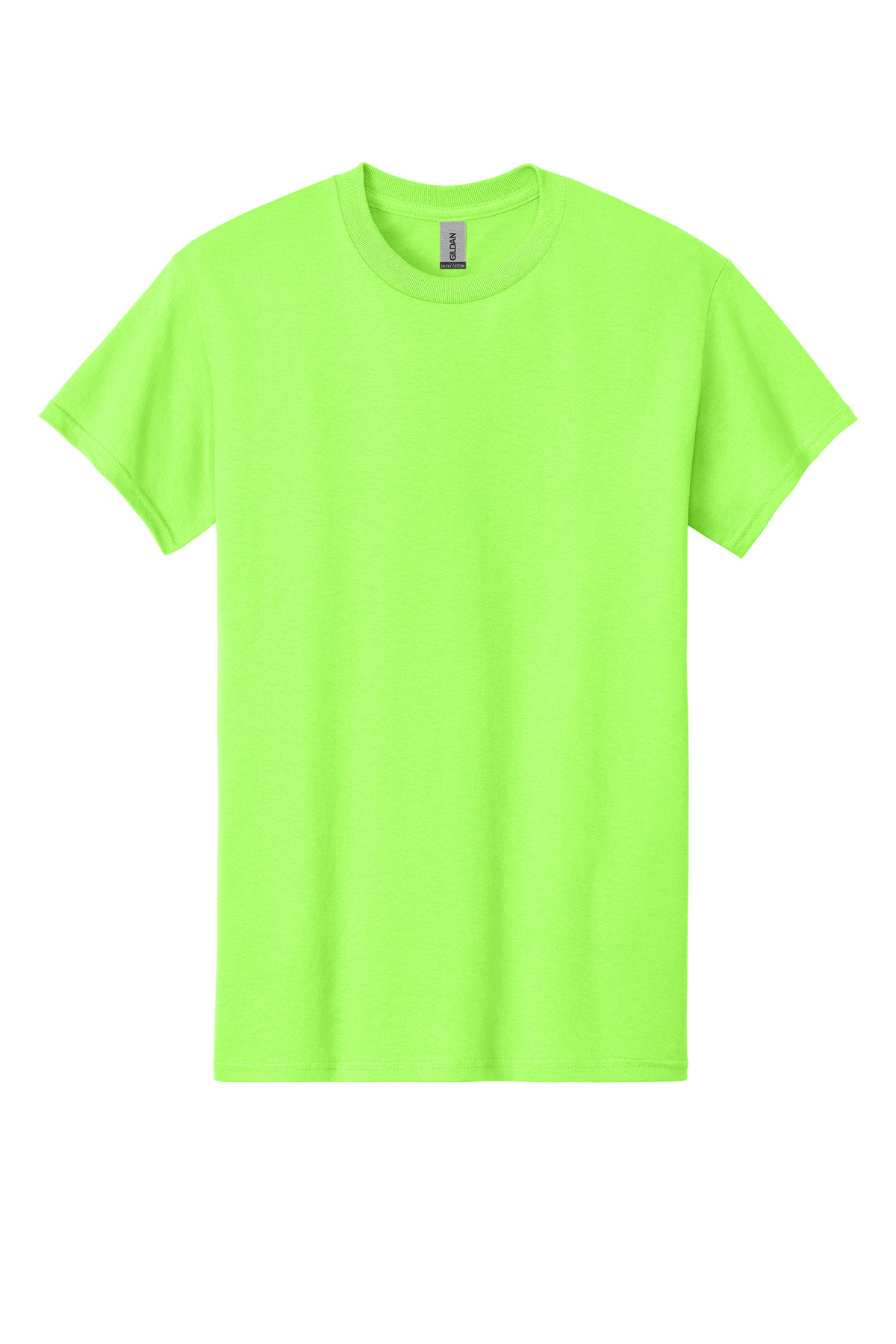 Gildan® Adult Heavy Cotton™ T-Shirt 160