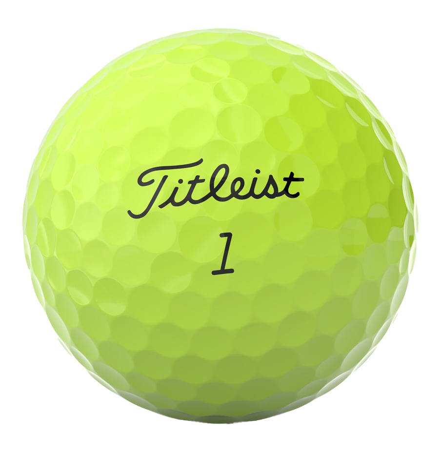 Titleist® Pro V1® Golf Ball Std Serv 8