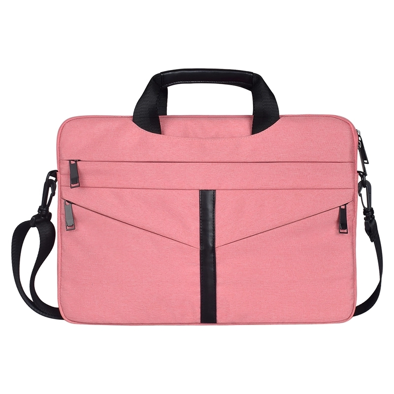 13.3"Nylon Laptop Case Briefcase 8