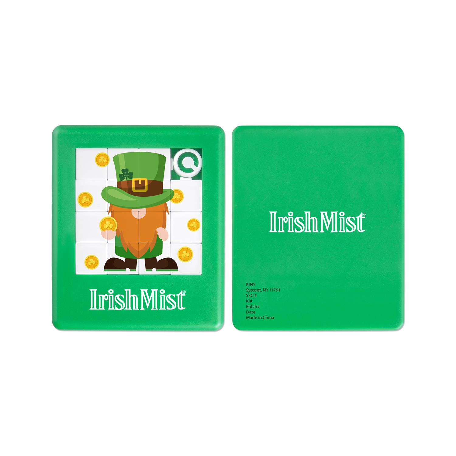 Holiday Slide Puzzle 4