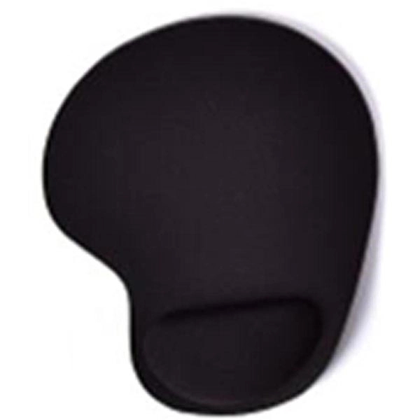 Mouse Pad with Wrist Rest 1