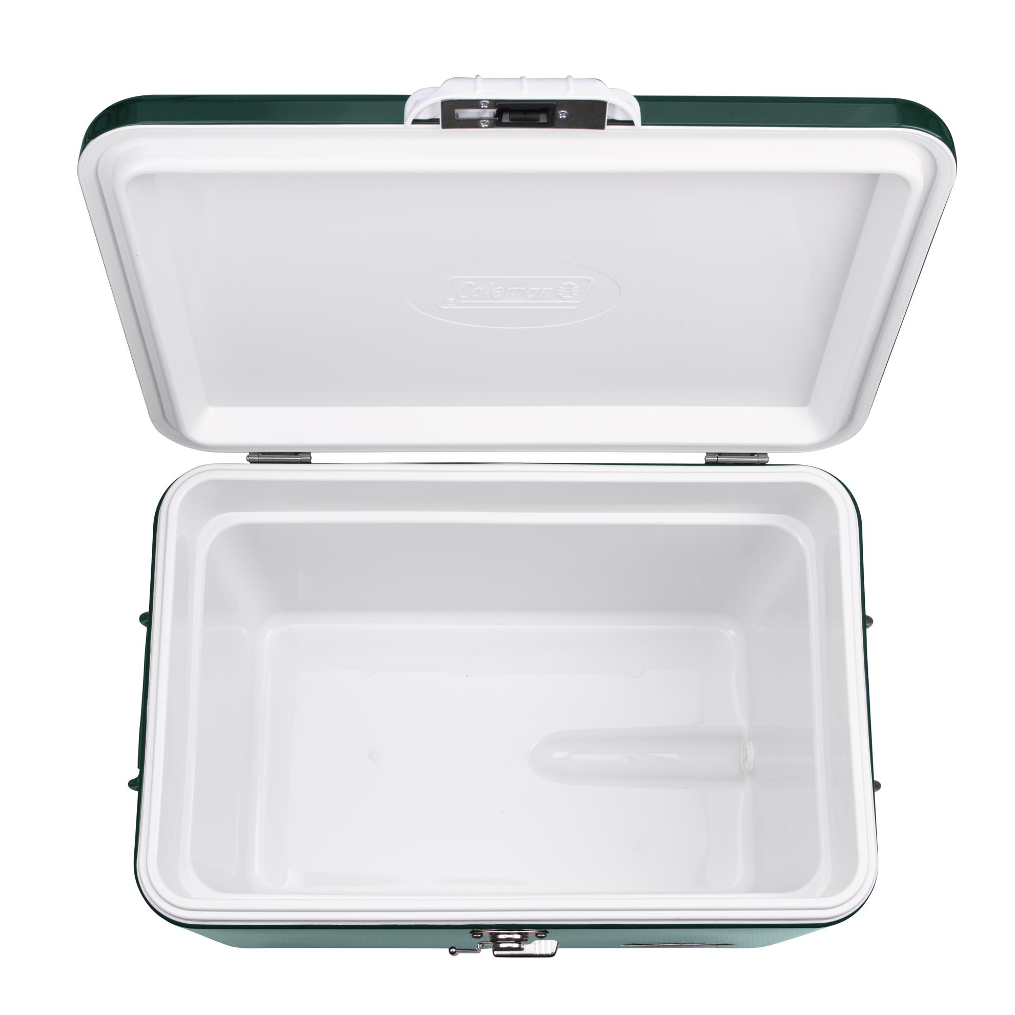 Coleman® 54 Qt. Classic Steel-Belted® Cooler 23