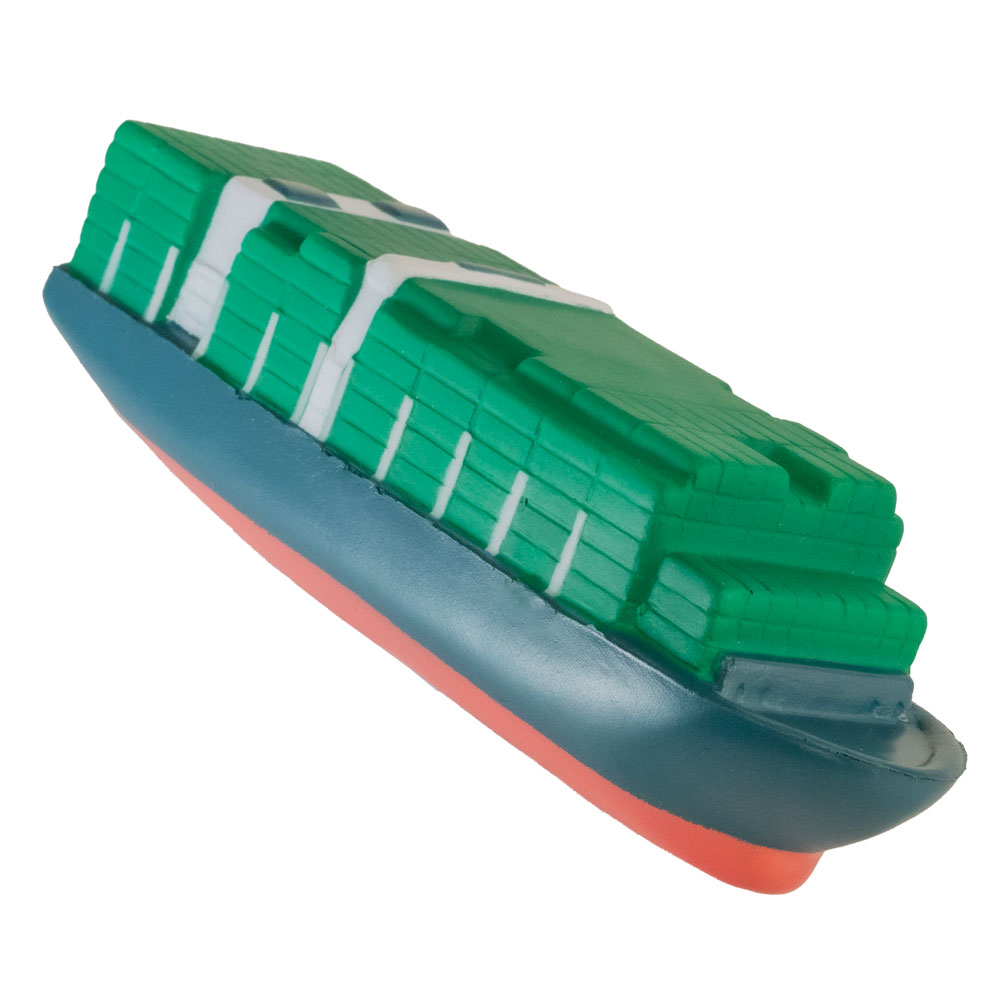 Container Ship Stress Reliever 6