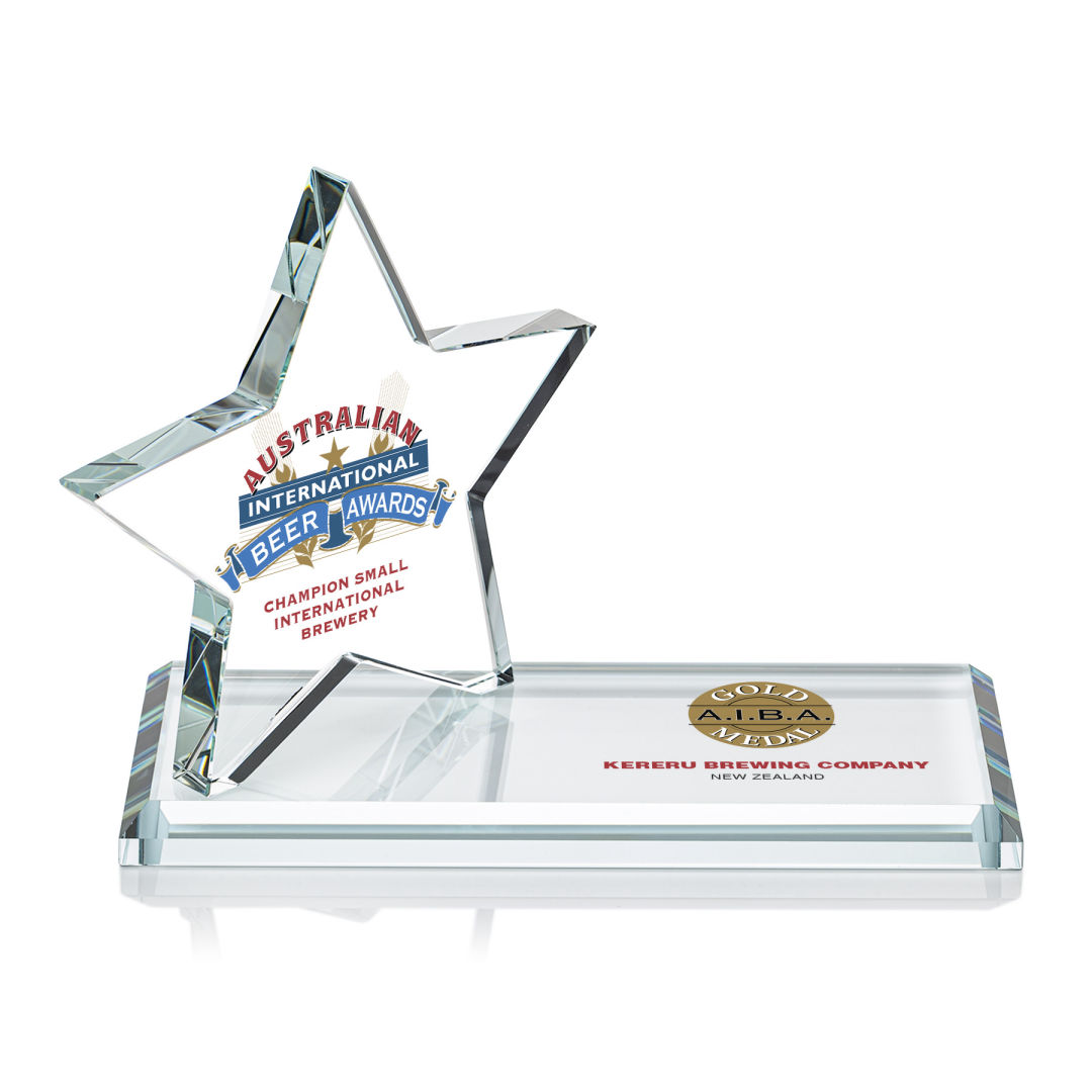 Northam Star VividPrint™ Award 20