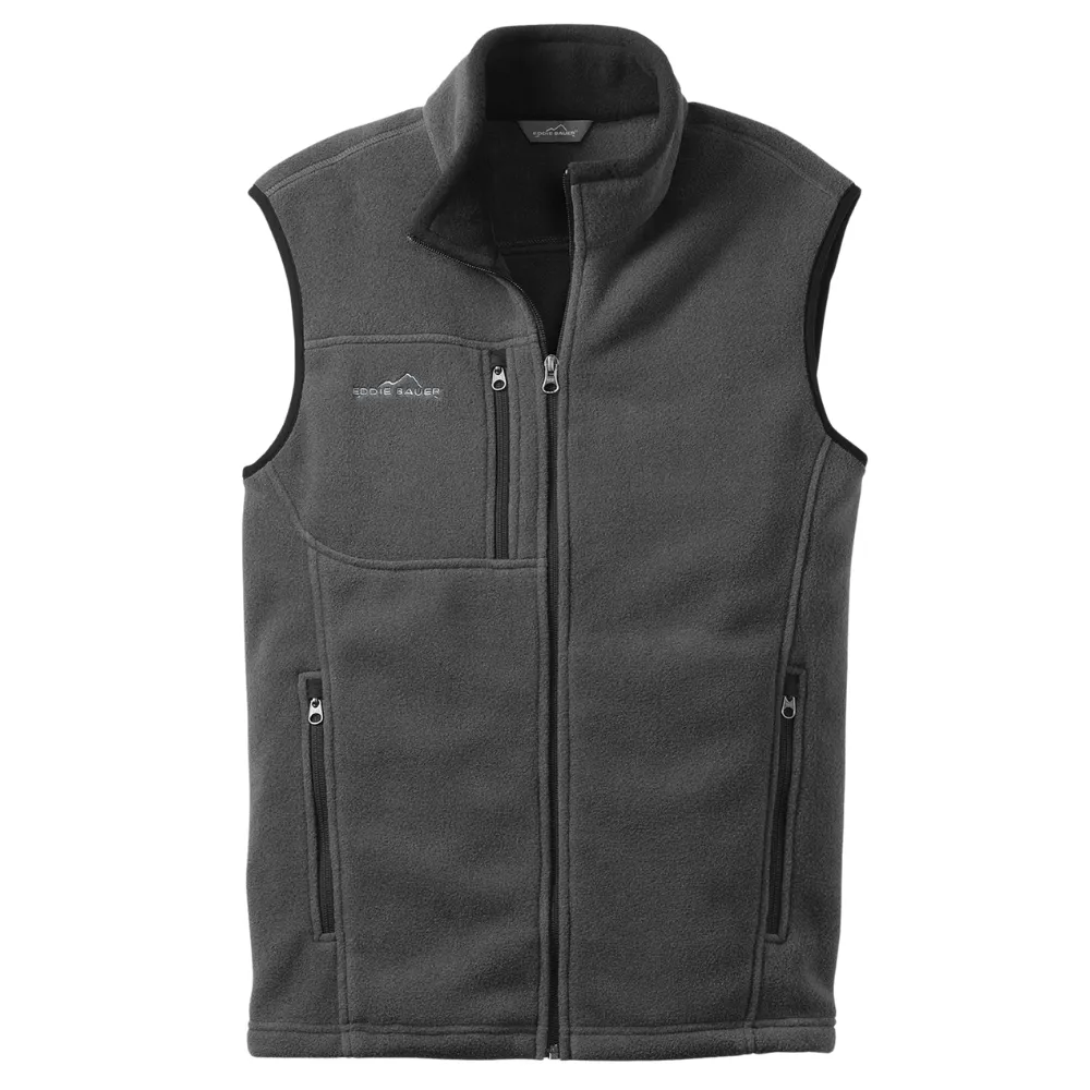 Eddie Bauer(R) Fleece Vest 6