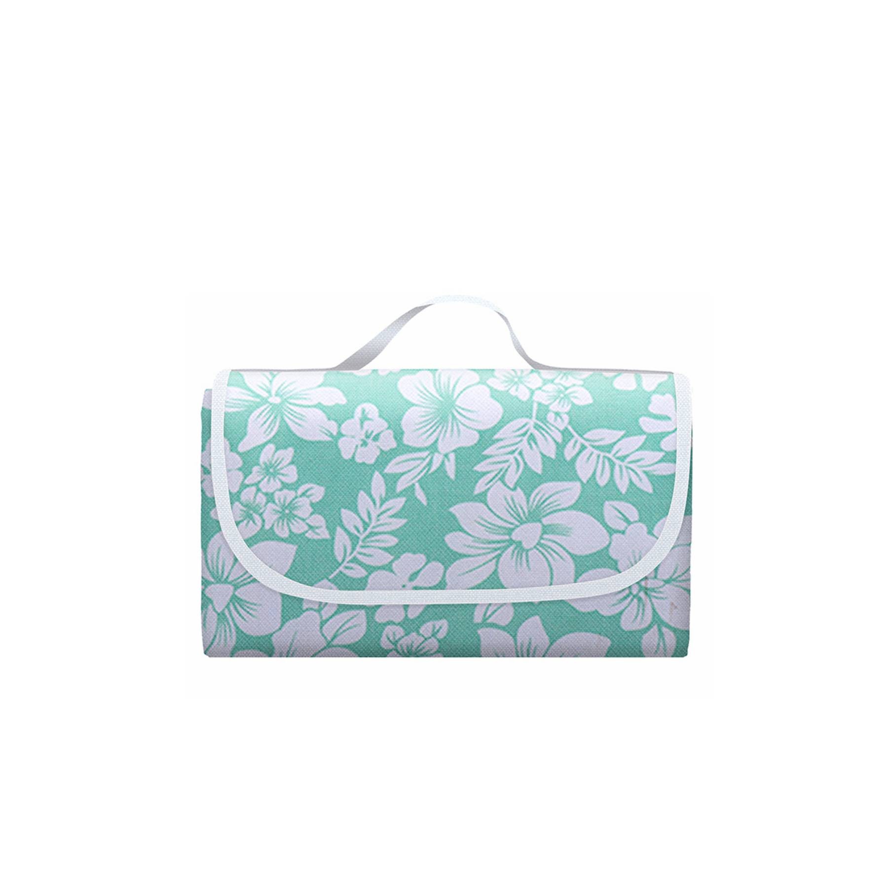59*59 inch Portable Foldable Picnic Mat 11