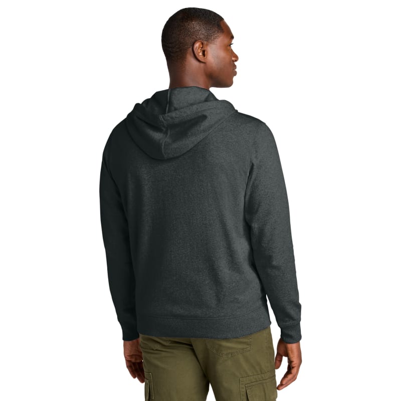 District Re-Fleece Full-Zip Hoodie 22