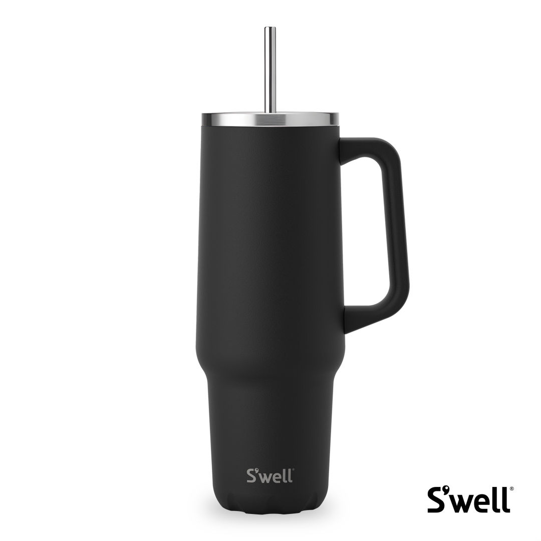 S'well® Tumbler XL - 40oz 10