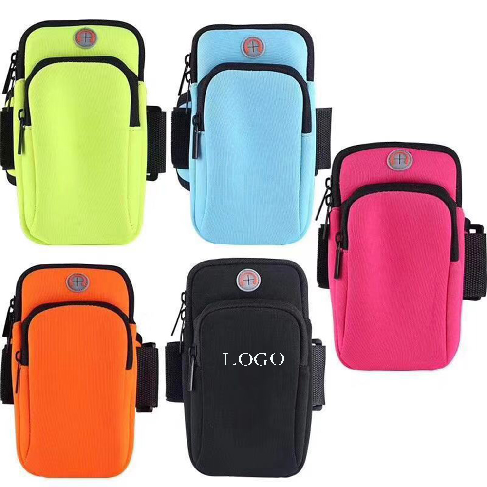 6" Sports Arm Bag 2