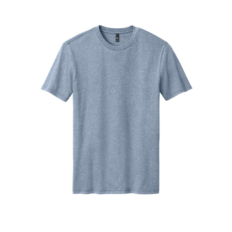 District Perfect Blend CVC Tee. 16
