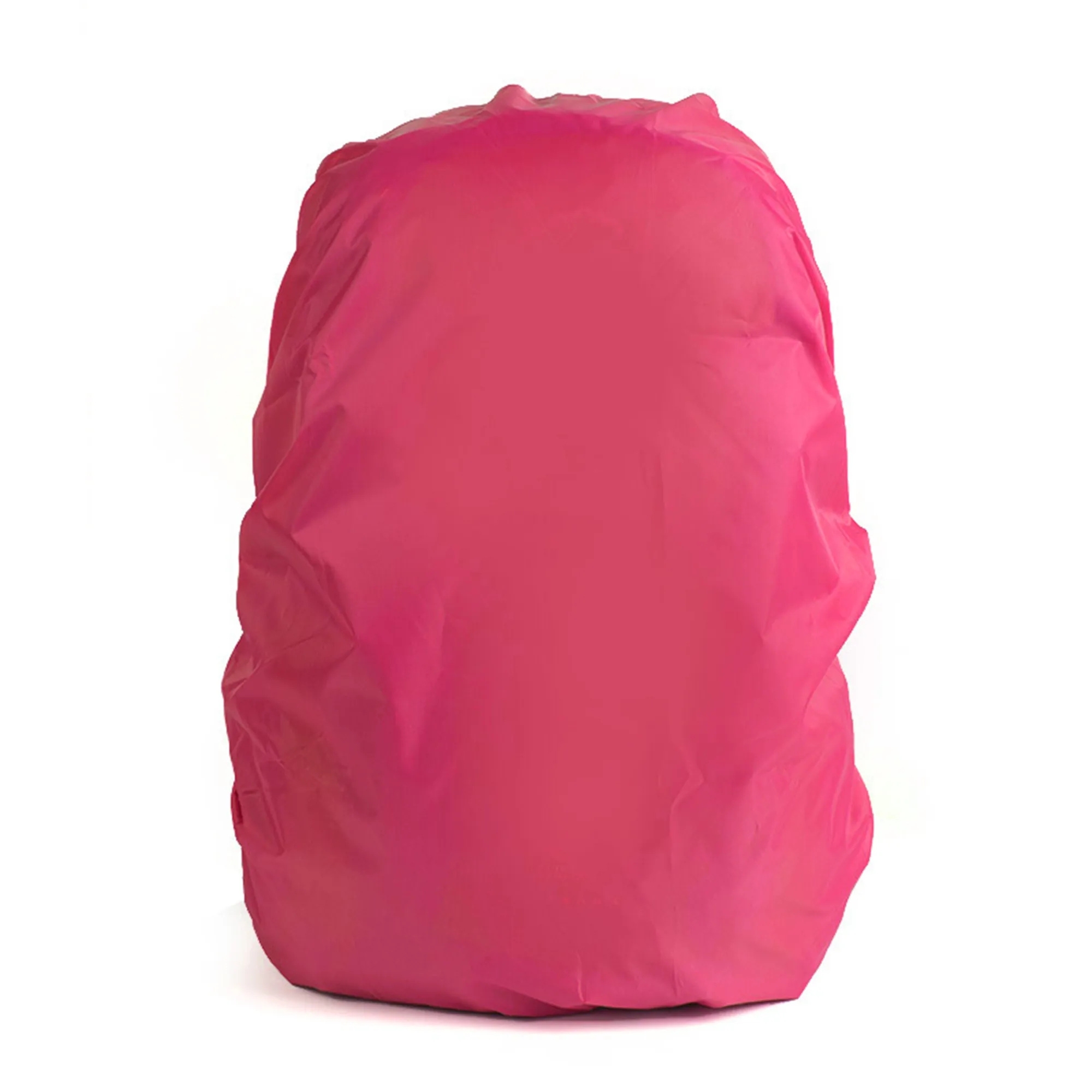 Waterproof Backpack Cover with Custom Logo 3