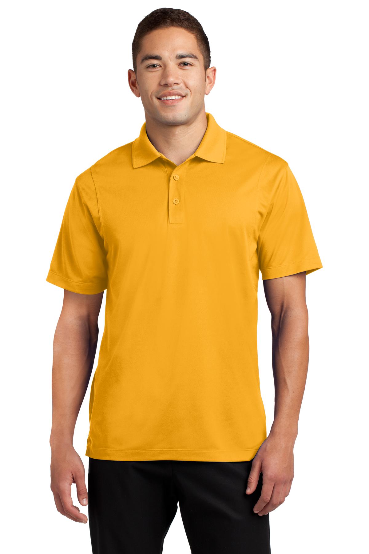 Sport-Tek® Micropique Sport-Wick Polo 18