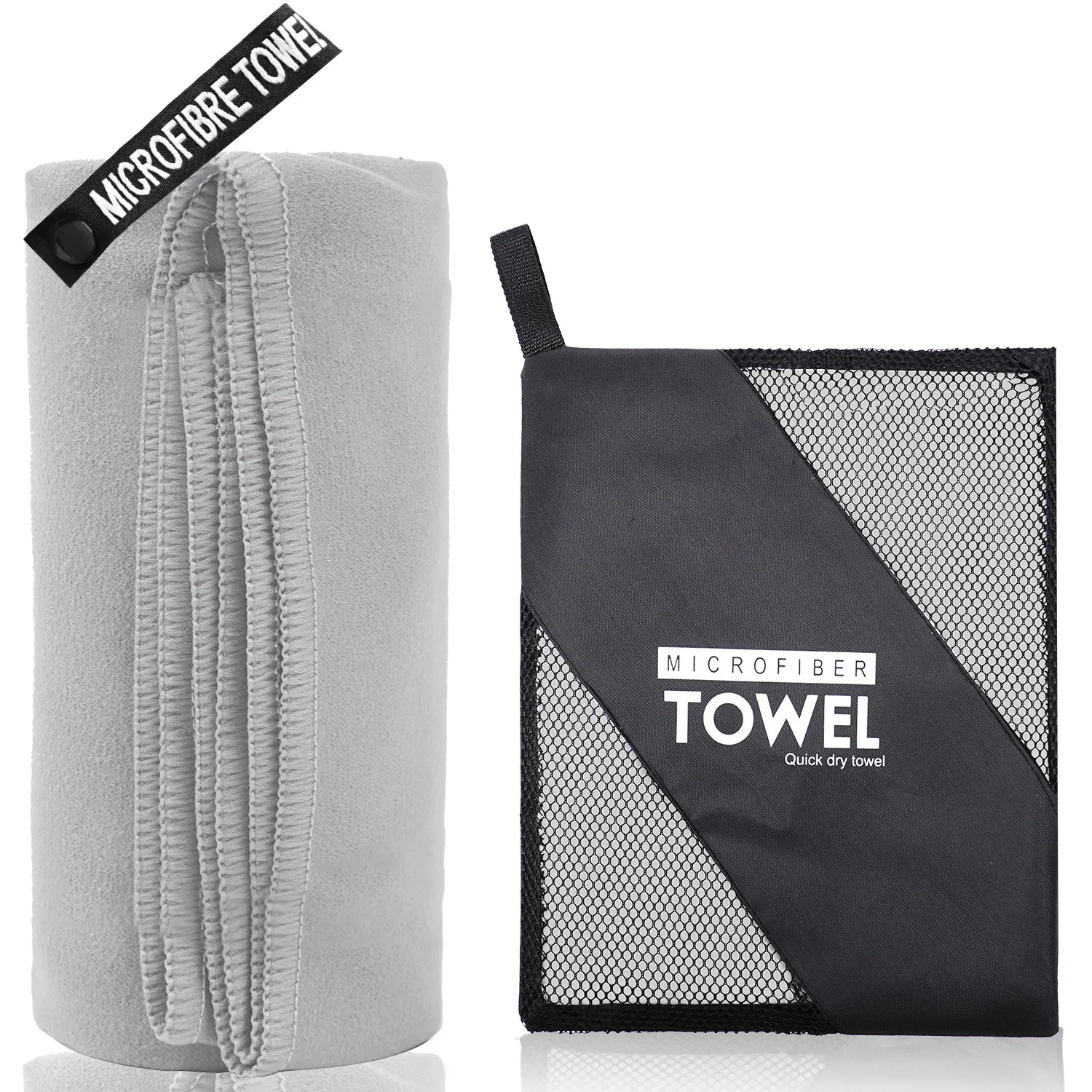 Microfiber Towel 4