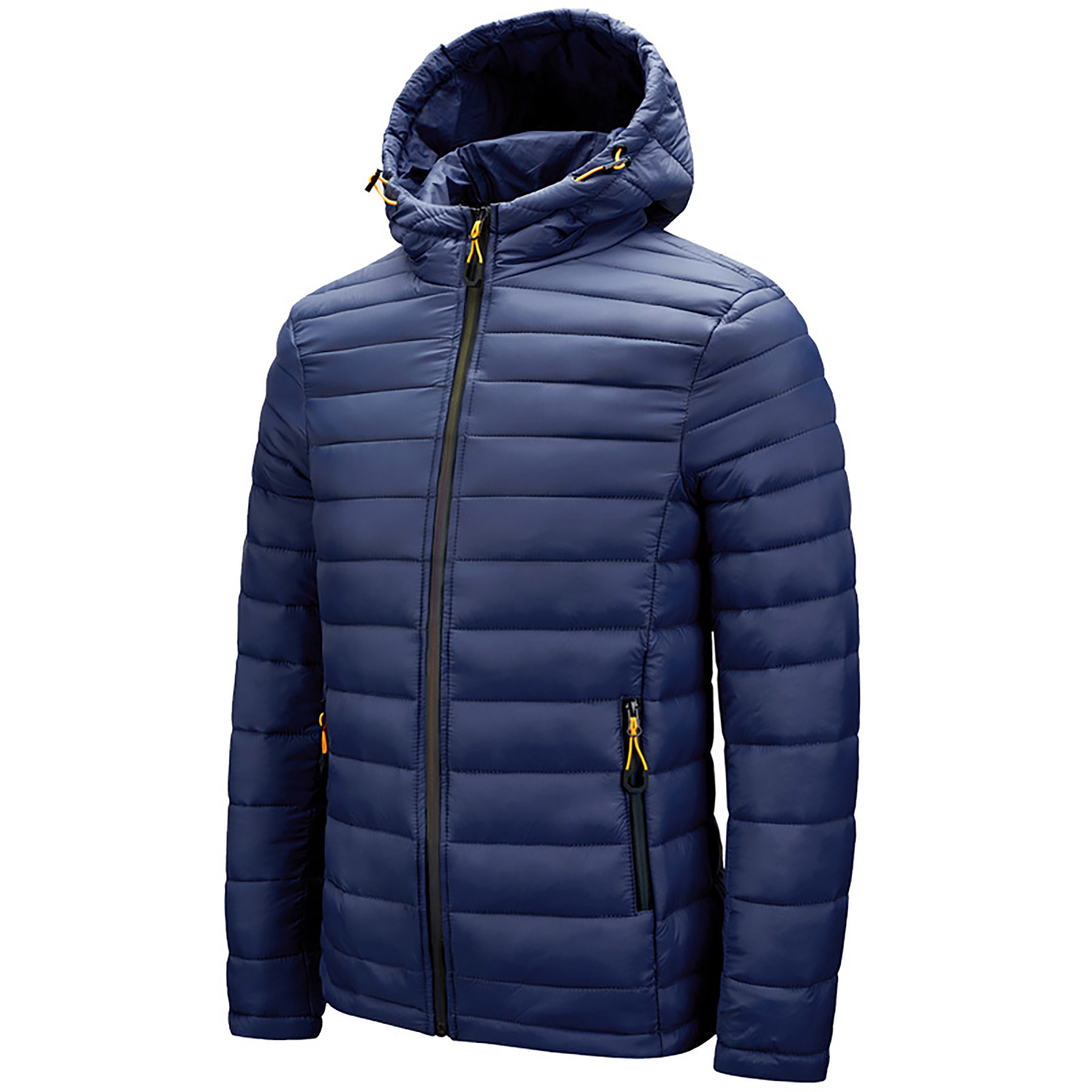 Insulated Jacket 5