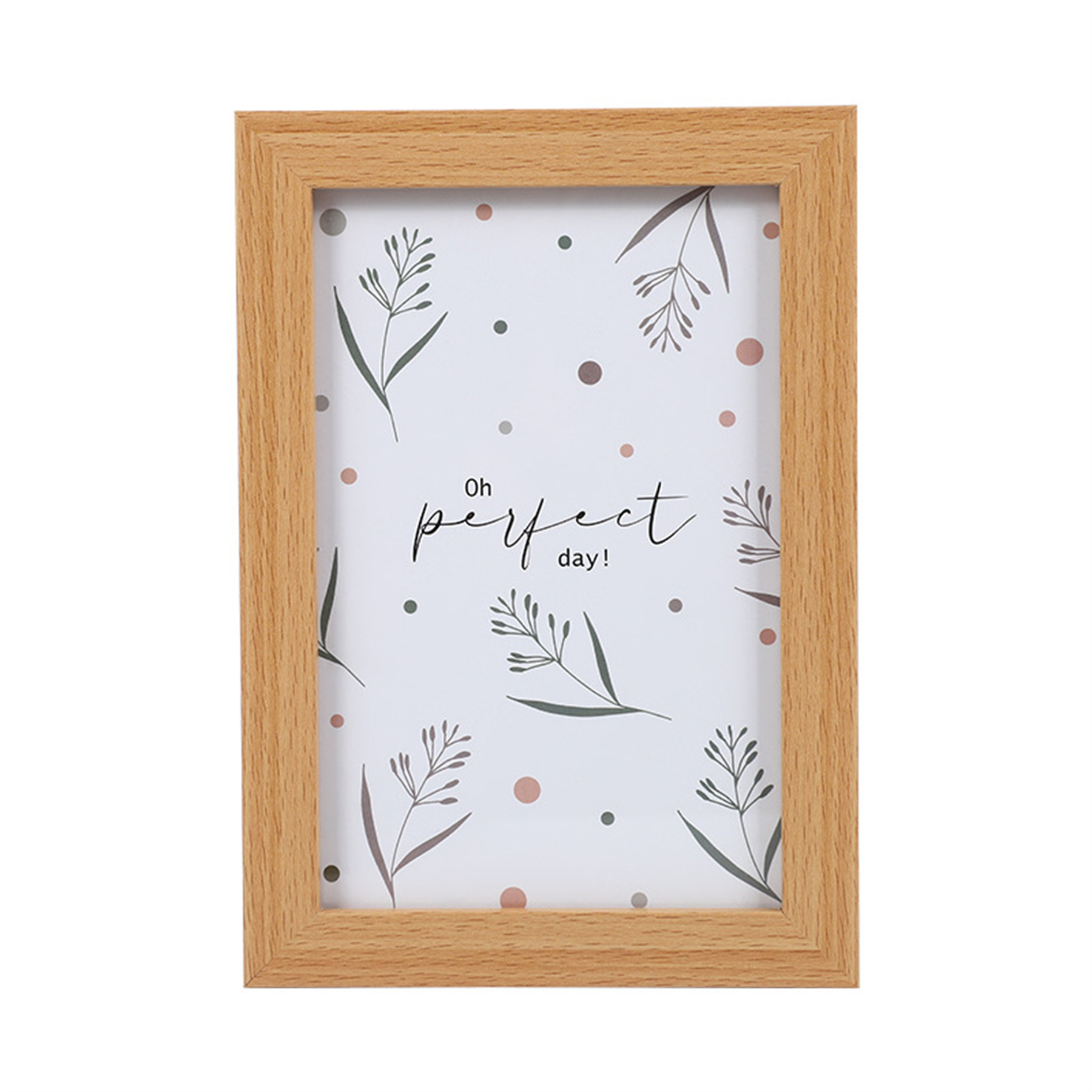 Display Picture Frame 7
