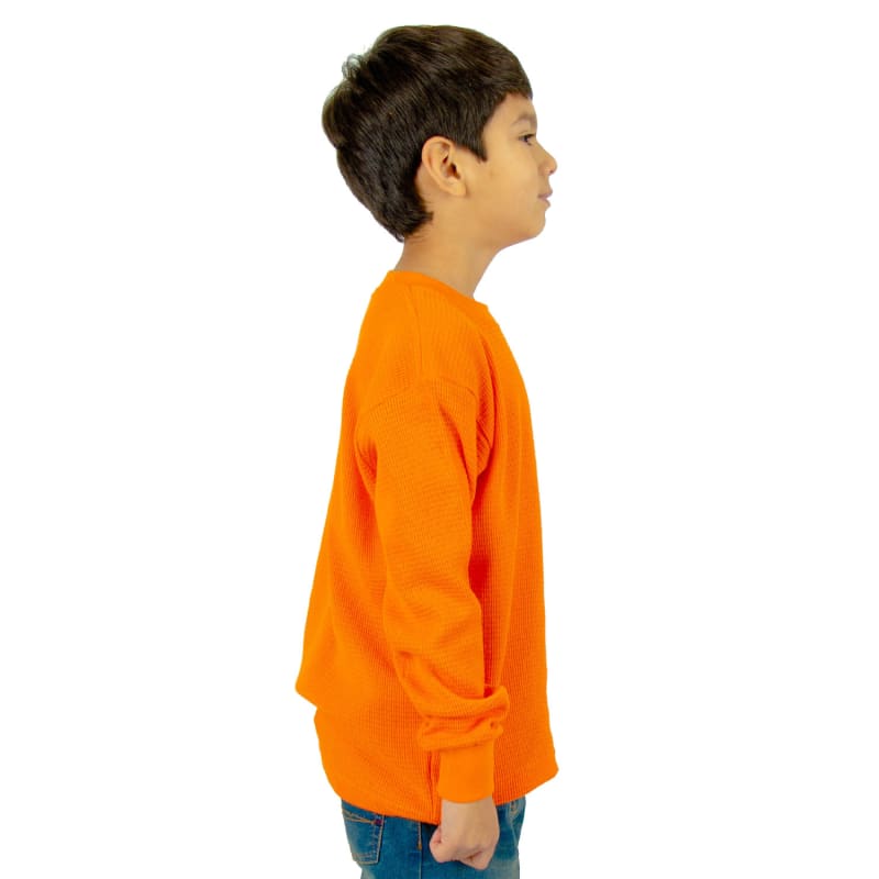 Shaka Wear Youth Thermal T-Shirt 23