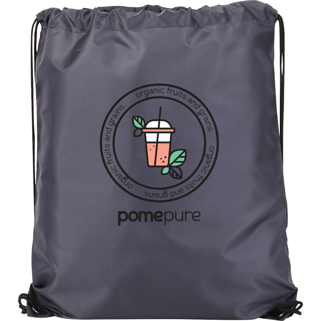Oriole Drawstring Bag 120