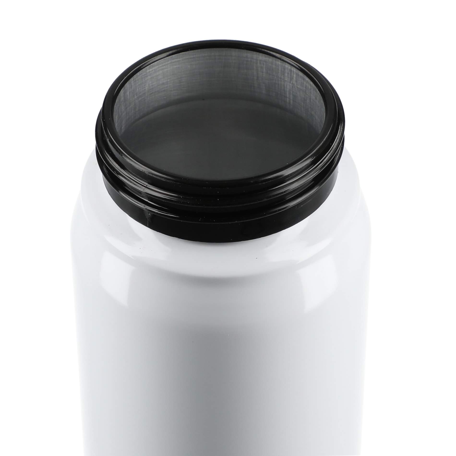 Billy 26oz Aluminum Bottle w/ FSC® Bamboo Lid 45