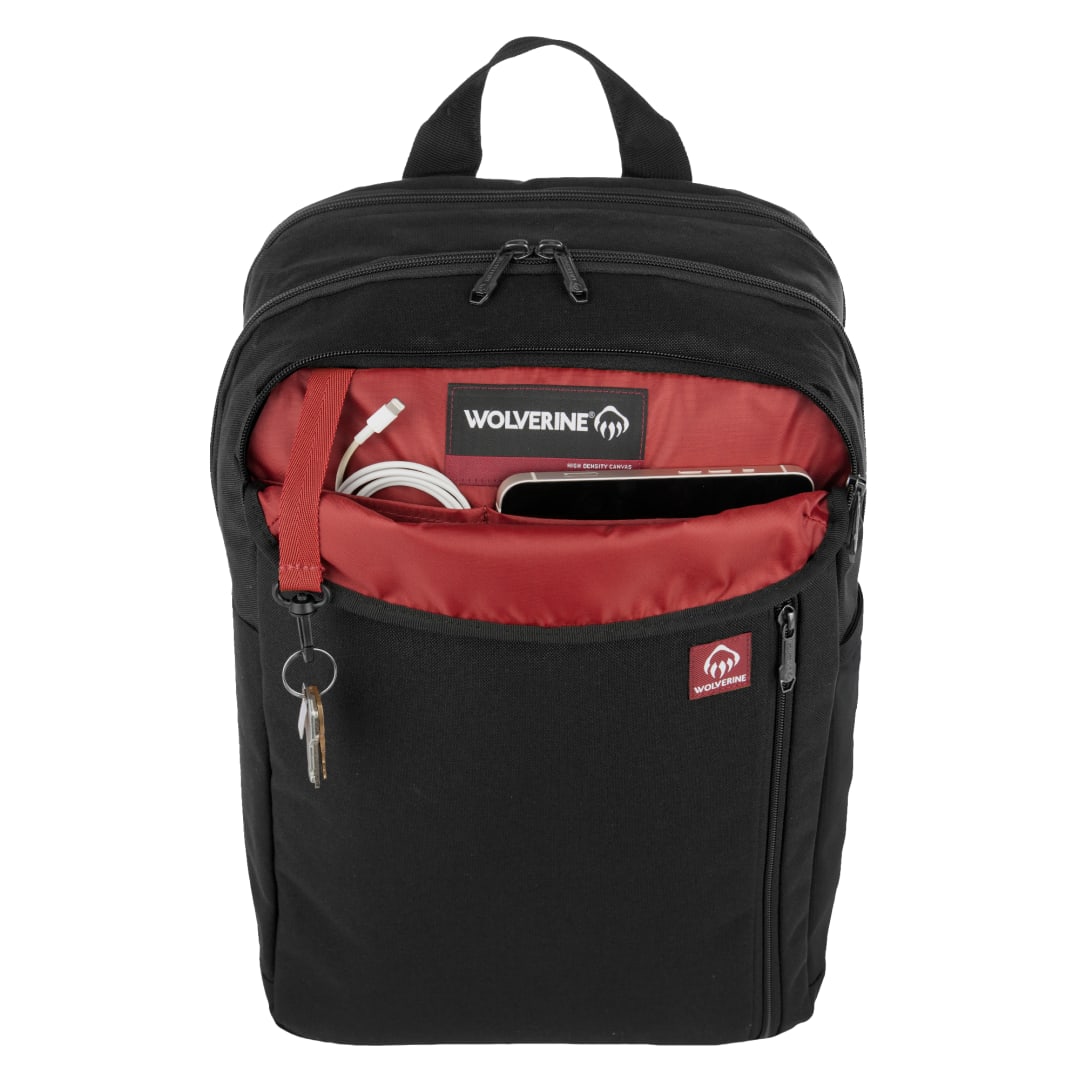Wolverine 30L Transit Backpack 49