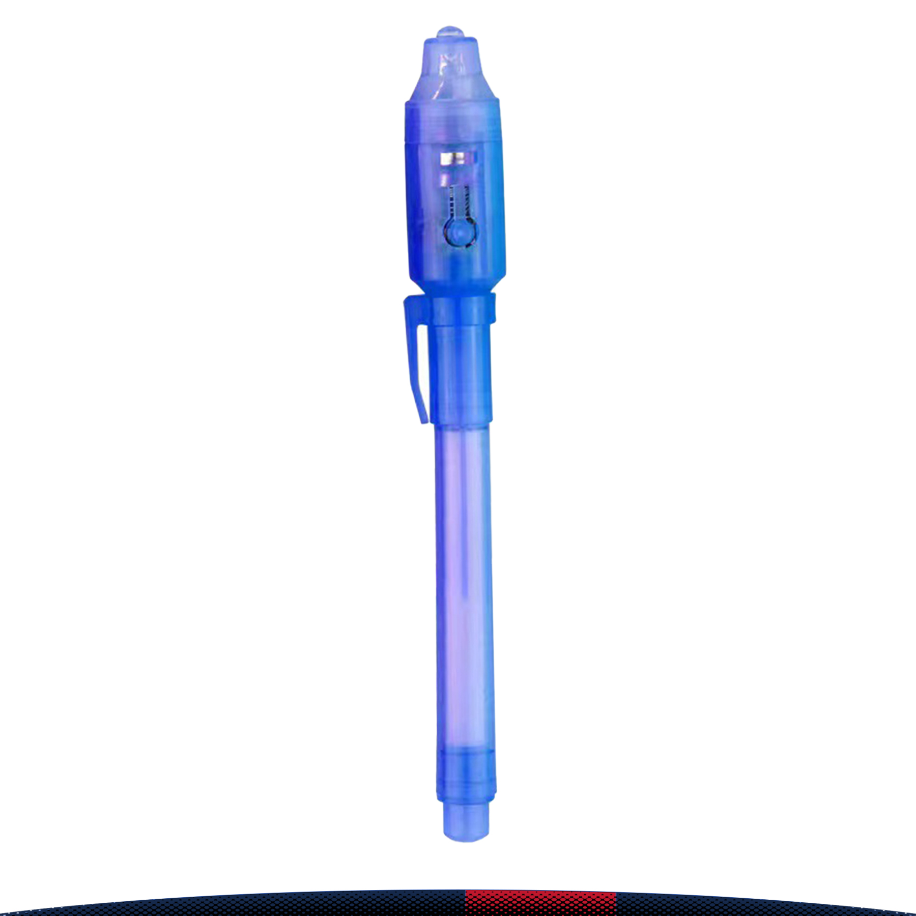 Invisible Highlight Pen 1