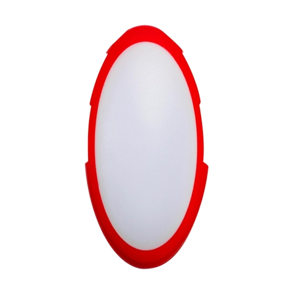 Oval Swivel USB Flash Drive 2.0 12