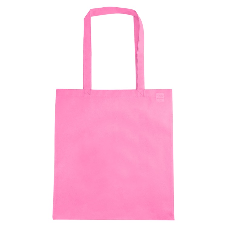 Non Woven Bag with V Gusset 8