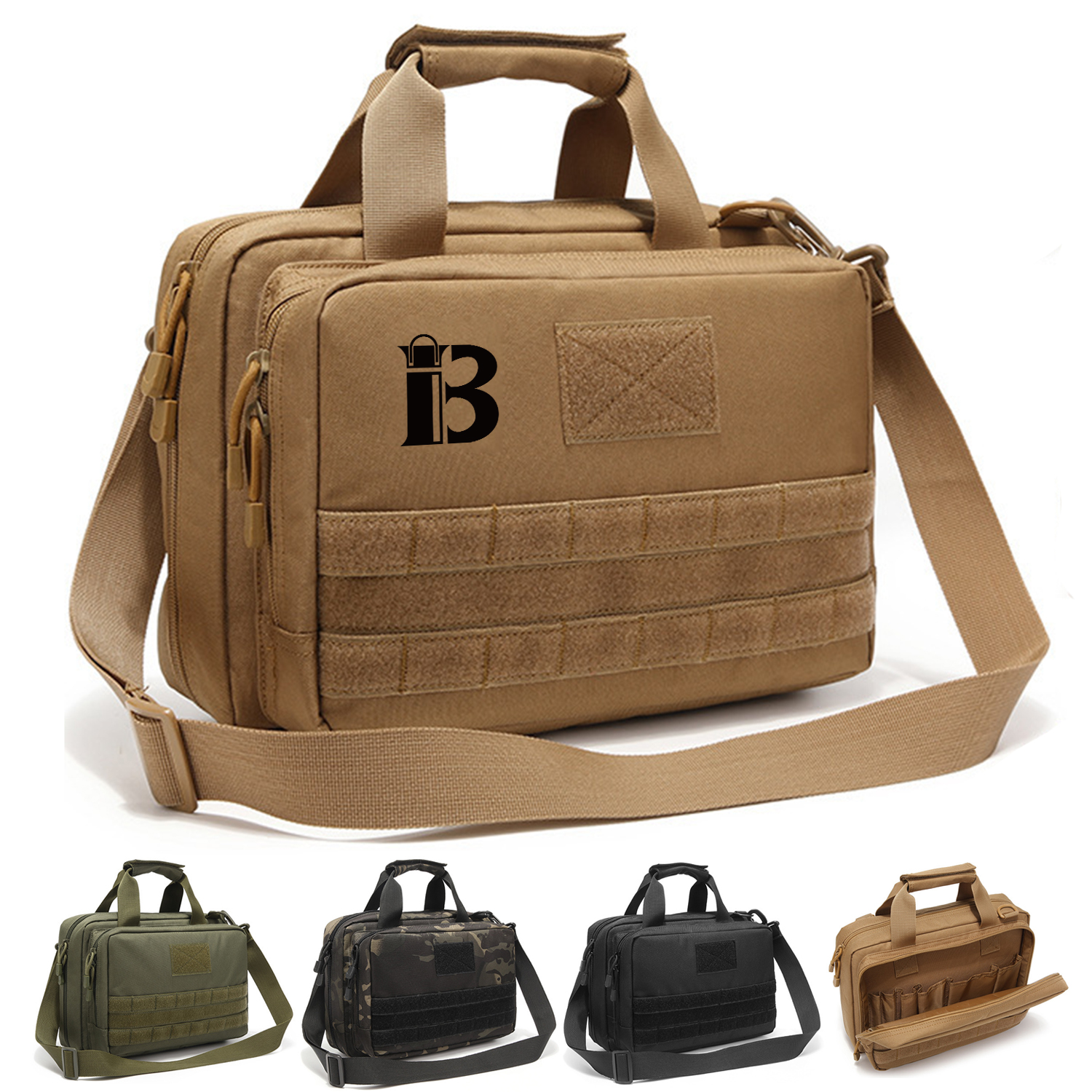 Shotgun crossbody Shell Bag handbag 6