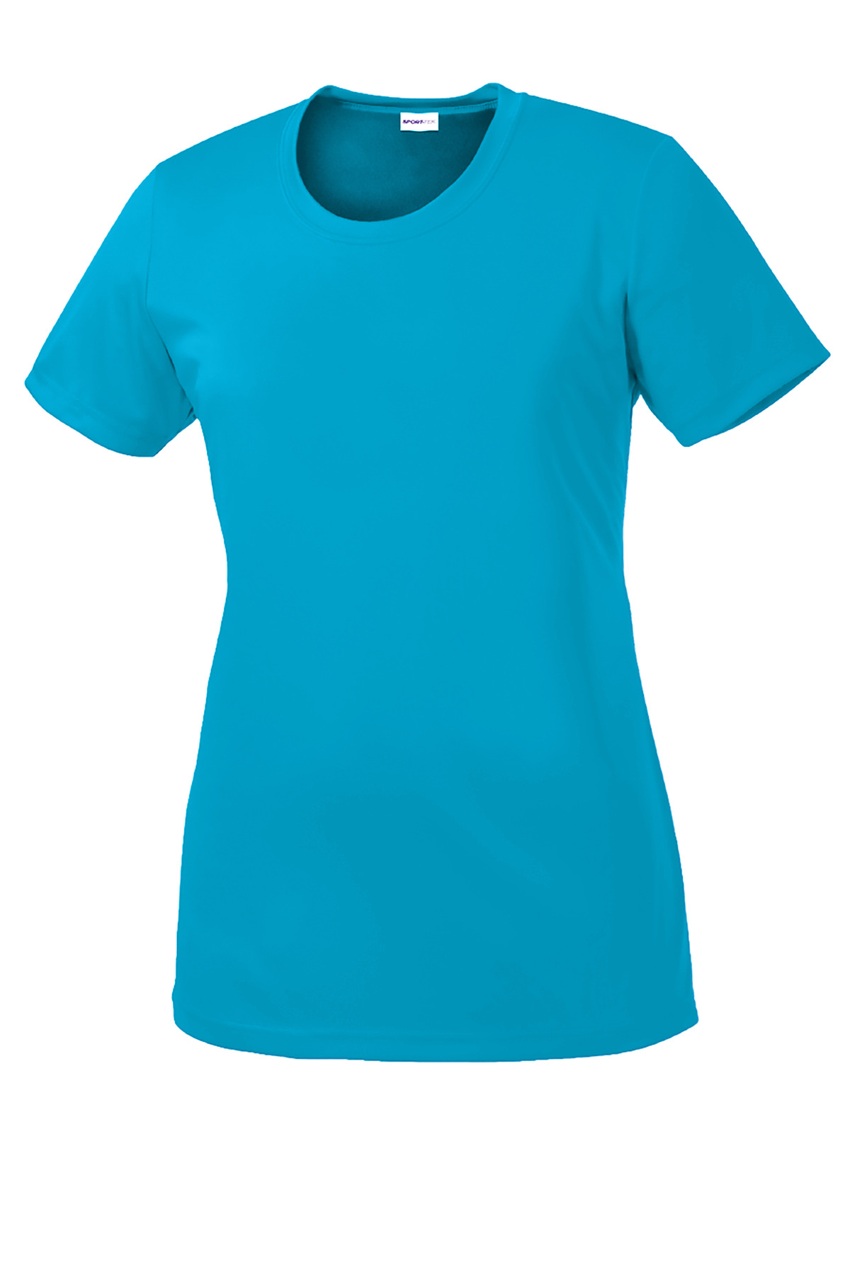 Women's PosiCharge Competitor Tee