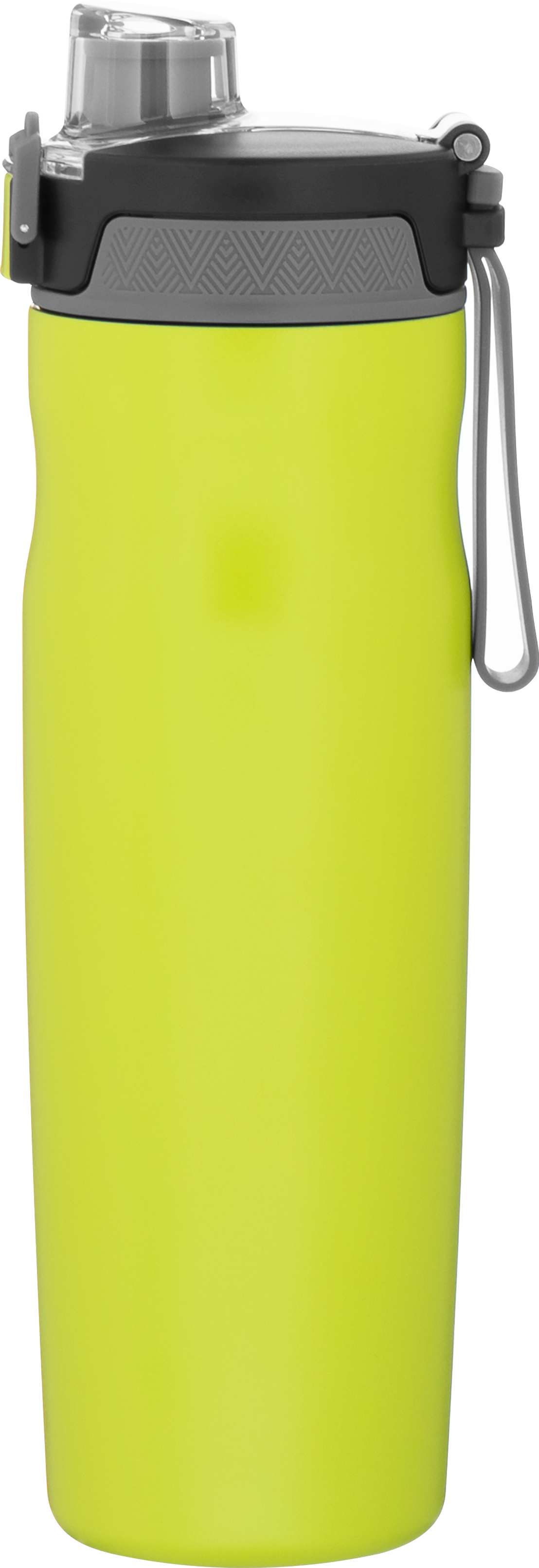 20.9 oz h2go jolt - powder, custom water bottle with logo imprint 25