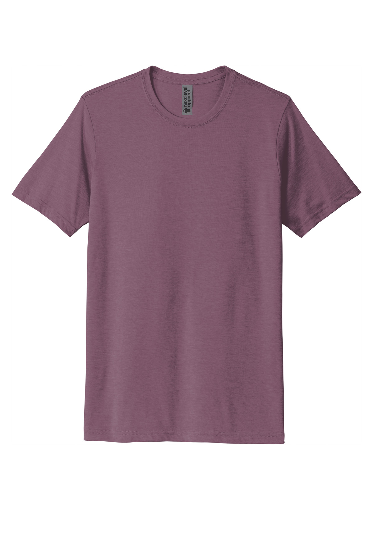 Next Level Apparel Adult Poly/Cotton Tee. NL6200 138