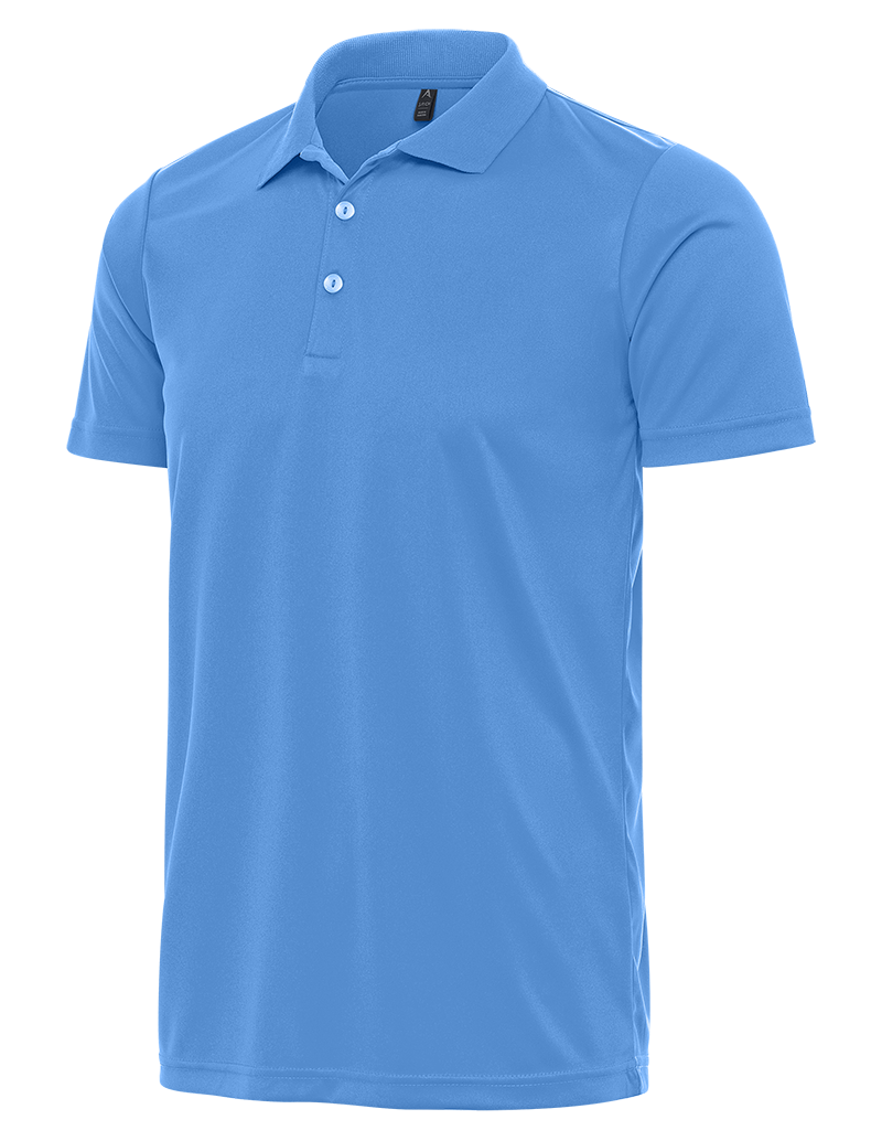 Flex Men's Polo
