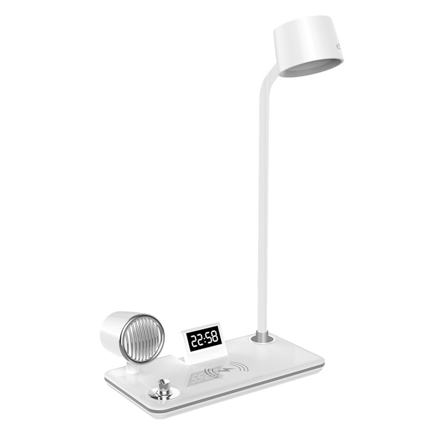 Multifunctional Desk Lamp 2