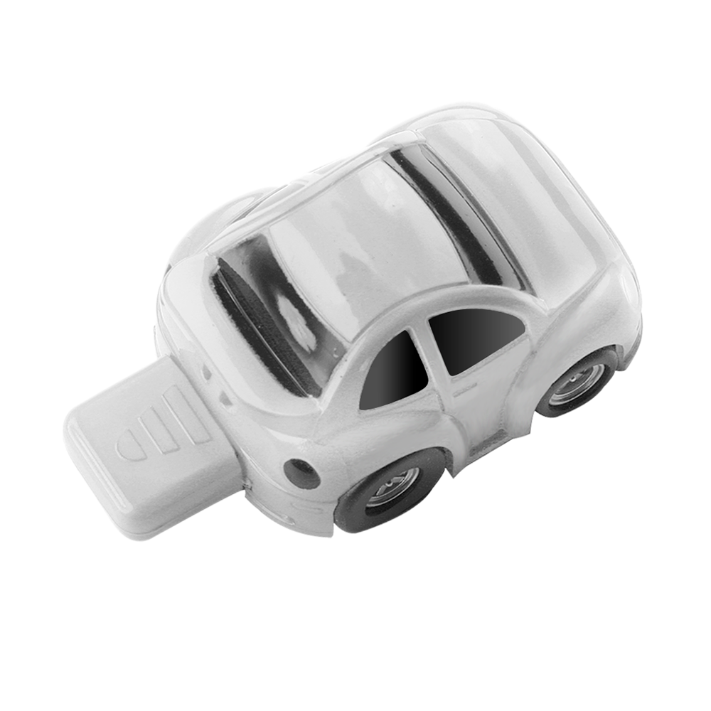 Bug Car Shaped USB 8