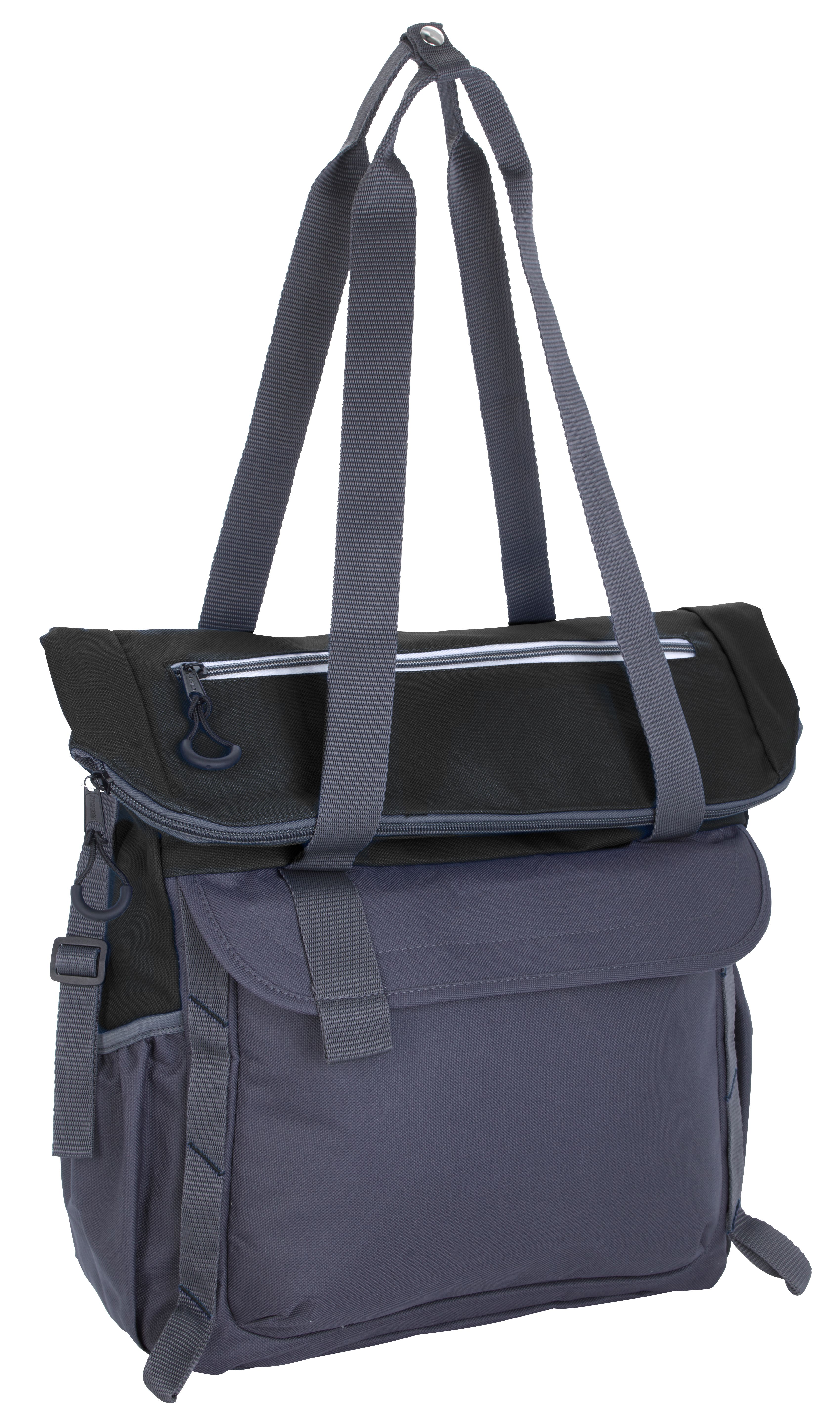 Atchison® All-Around Adaptive RPET Tote-Pack 33