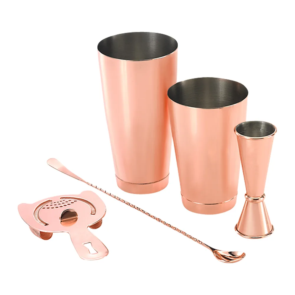 Starter Cocktail Set 7
