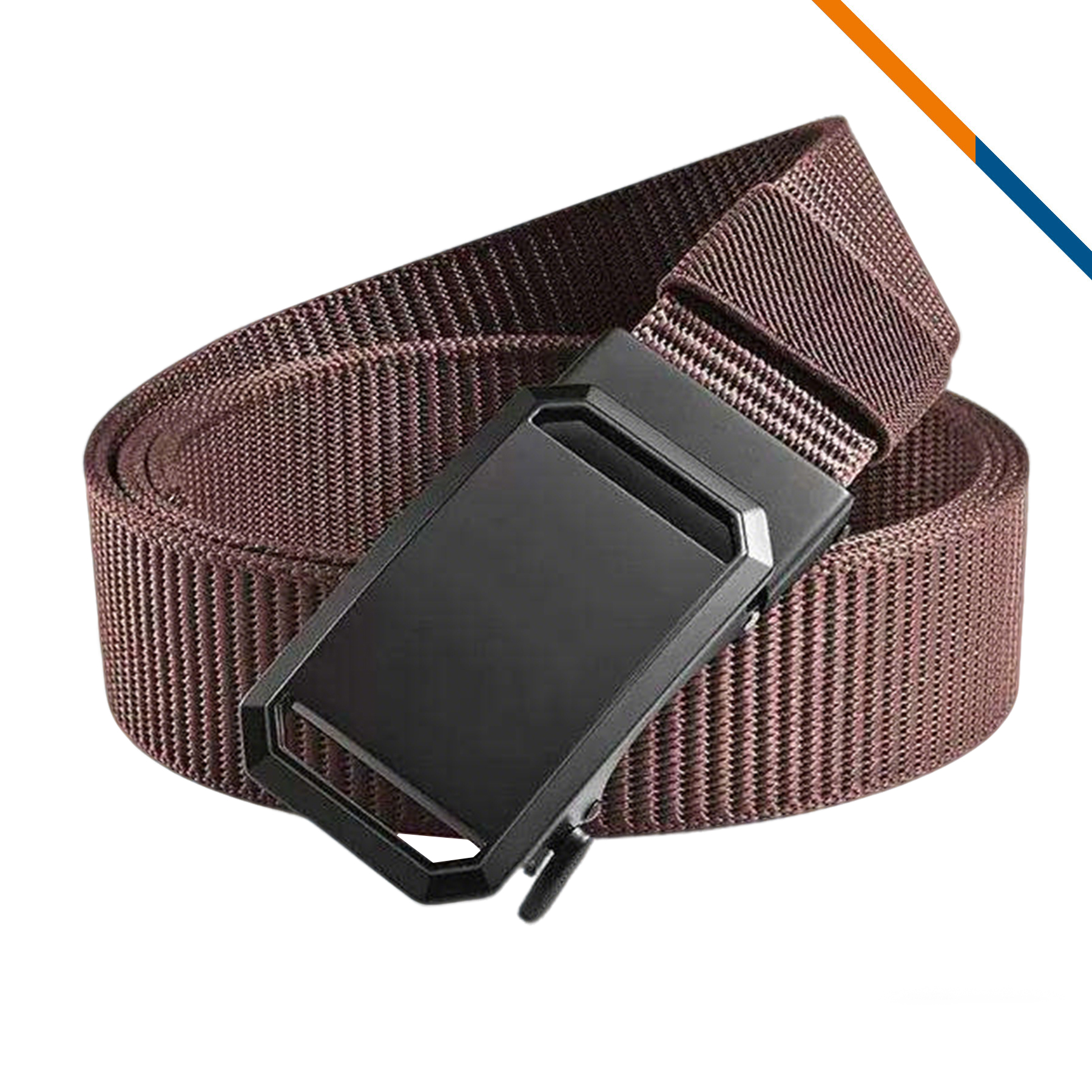 Restan Tactical Automatic Buckle Nylon Belt 8