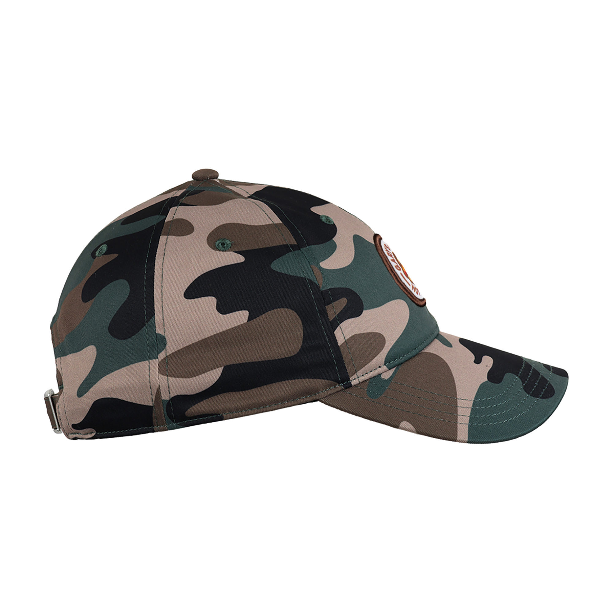 Ahead Gomer Cap 7