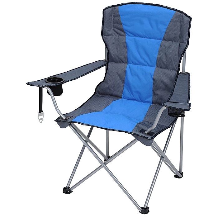 Premium Stripe Chair 3