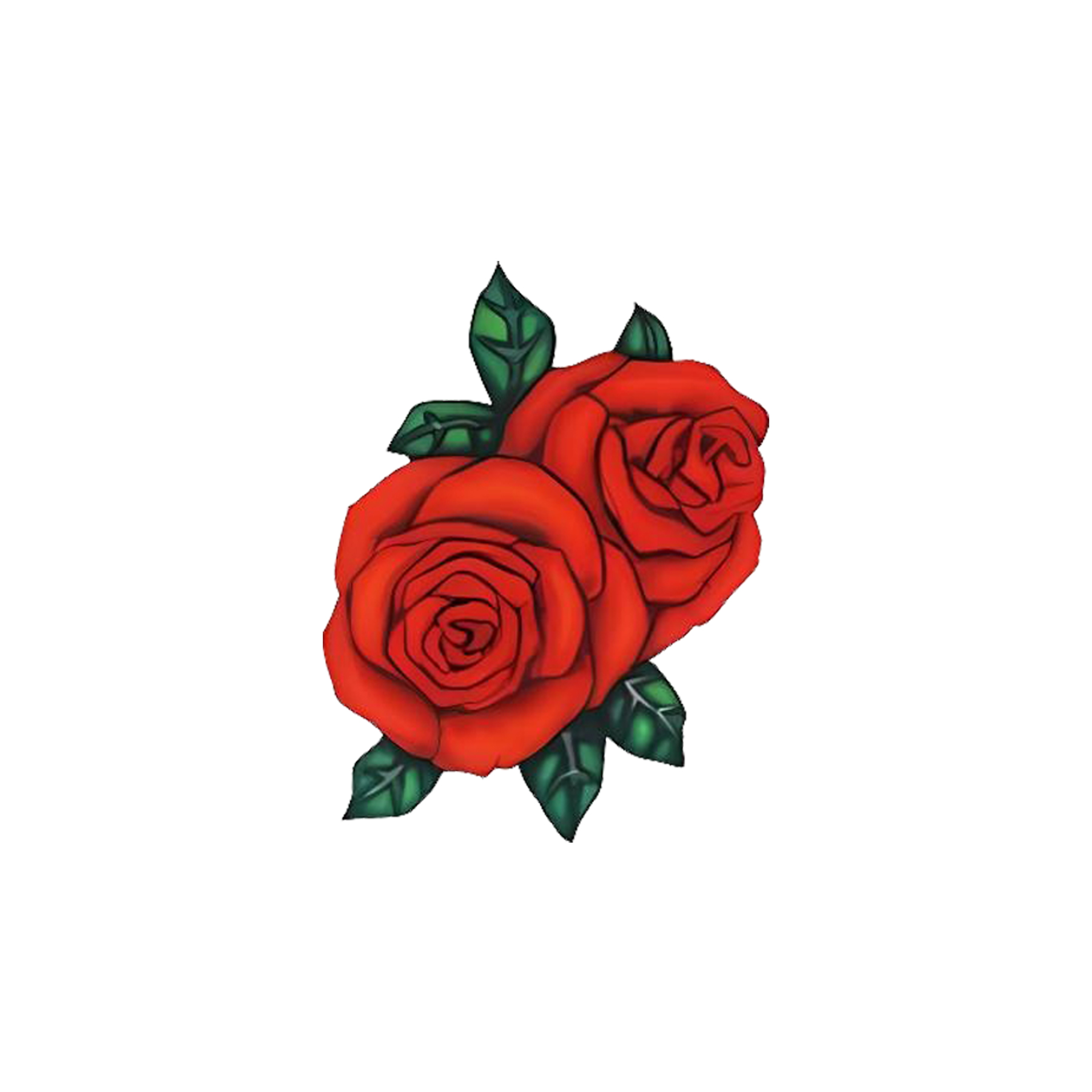 Customizable Temporary Tattoo For Festival Dress-Up 9