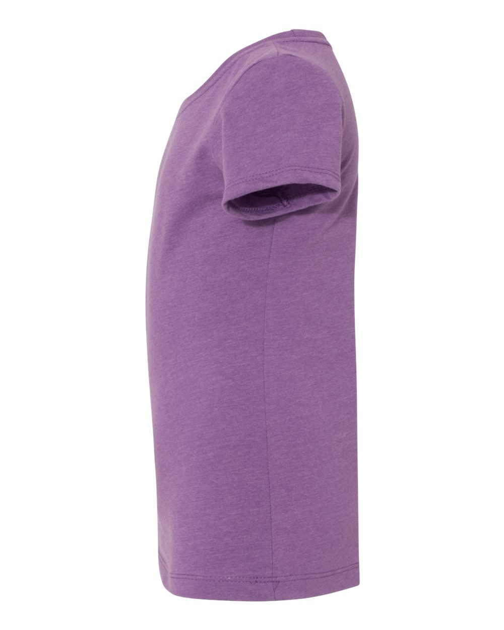 Girls' CVC Princess T-Shirt - 3712 15