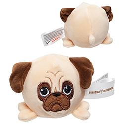 Stress Busters™ Pug 4