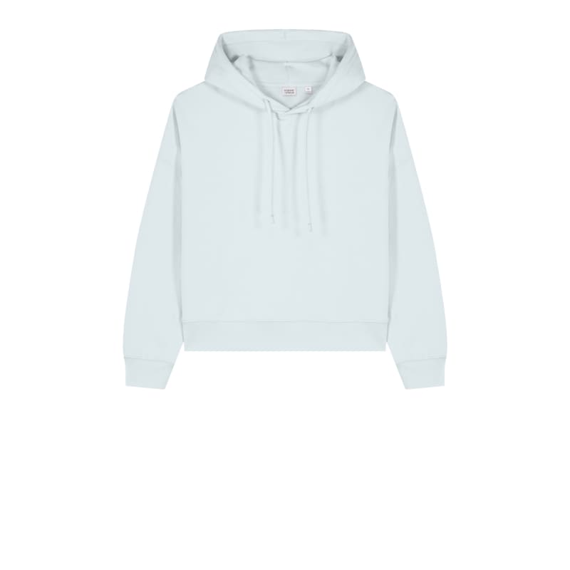 Stanley/Stella Women's Stella Nora Hooded Sweatshirt, custom hoodie or sweatshirt with logo imprint 29