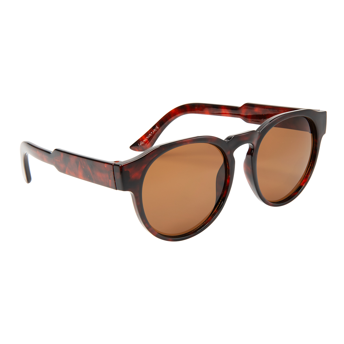Gatsby Recycled Frame Sunglasses 13